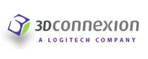 3DConnexion interface solutions at LEAP Australia